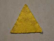 Boy Scouts Wolf Cub Sixer