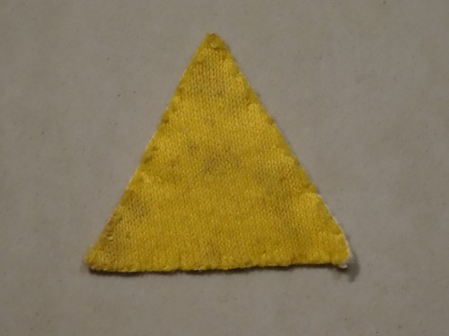 Boy scouts wolf cub - six, colour