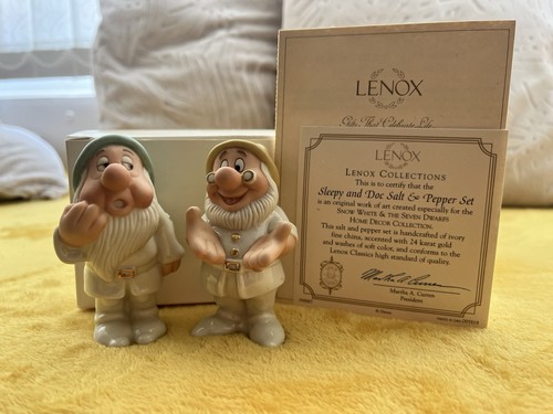 Lenox disney snow - lenox,