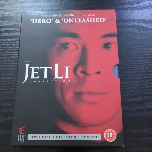 Jet collection hitman - li-collection, (hitman
