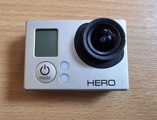 Go Pro Hero 3 Action Camera