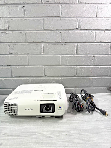 Epson 945 xga 3000 - eb-945,