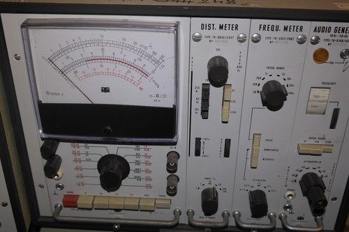 Audio sine generator - ,