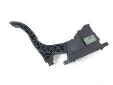 SKODA FABIA I 6Y2 Throttle