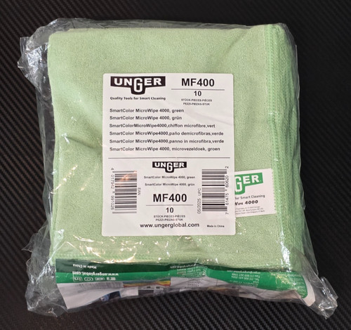 Unger pack mf400 - unger, 10-pack