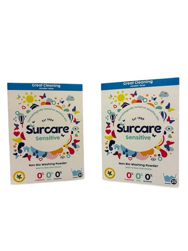 Surcare sensitive non bio - surcare,