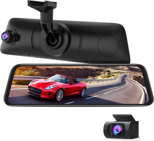Auto vox v5pro 1080p - 1080p, 9.35''