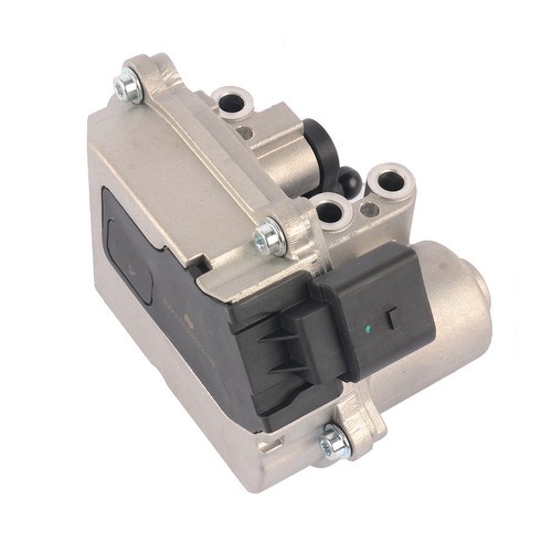 Intake manifold flap - manifold,