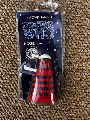 Doctor who dapol - doctor, dalek