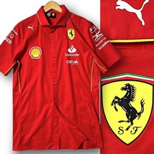 Puma 2024 Scuderia Ferrari