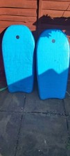 Tbf xpe slick bodyboard - slick,