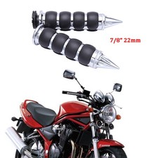 Motorcycle 7/8" Handlebar Hand