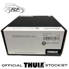 Thule Integrated Fixed Points