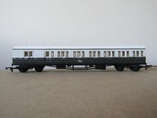 Dapol   GWR  6896  Coach      OO Gauge