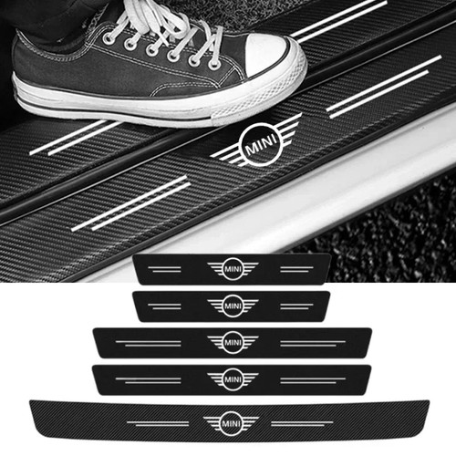 5pcs mini door - mini, sill