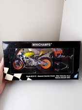 Minichamps Valentino Rossi