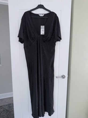 Primark satin maxi dress - , with