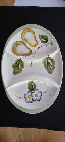 Vintage radford handpainted - vintage,
