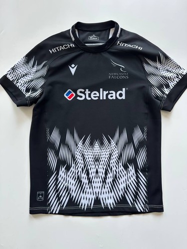 2023 macron newcastle falcons - 2023,