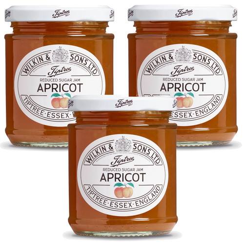 Tiptree reduced sugar - reduced,
