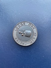 Lodge Oak 877 Kelty  Scottish