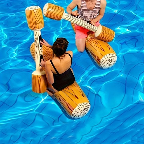 2pcs inflatable floating - inflatable,