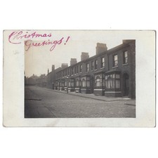MANCHESTER Unidentified Street