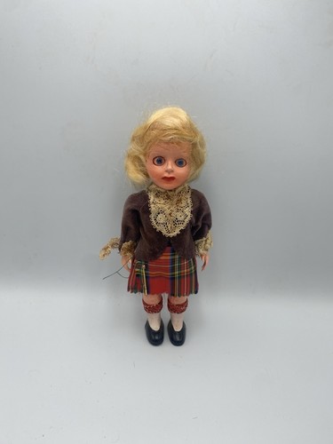 Vintage 1960s scottish - vintage,
