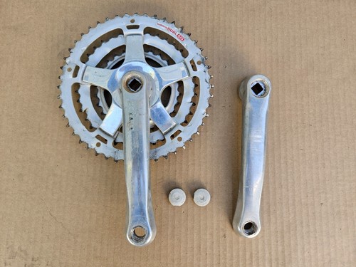 Shimano nexave 170mm triple - shimano,
