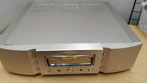 Marantz 15s1 universal cd - sa-15s1,