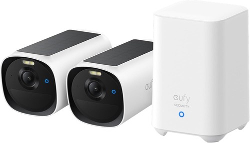 Eufy security camera - eufy,