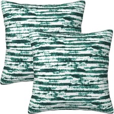 QUALKNOY Set of 2 Velvet