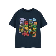 Teenage Mutant Ninja Turtles