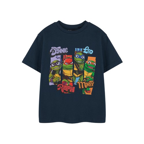Teenage mutant ninja - teenage,