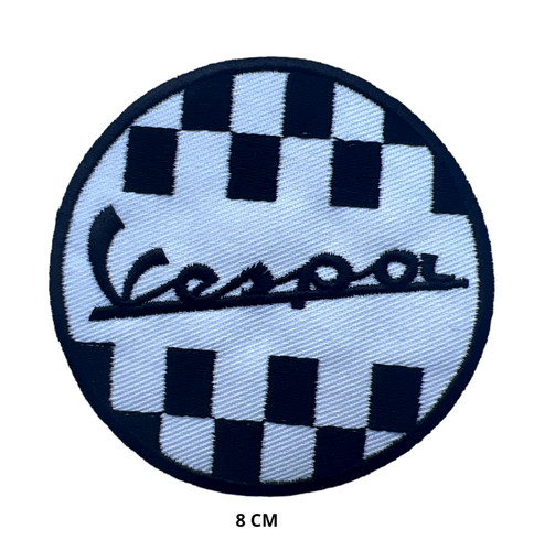 Vespa scooter mod - scooter,