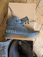 NOBULL Men's Cross Fit Gym