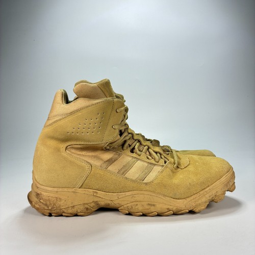 Adidas gsg desert sand - desert,