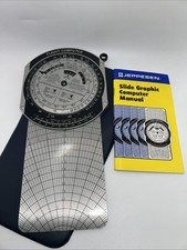 Vintage Jeppesen Sanderson