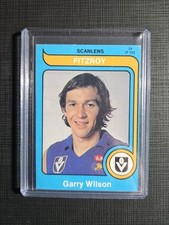 SCANLENS 1980 VFL/AFL FOOTBALL