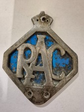 Rare Vintage Royal Automobile