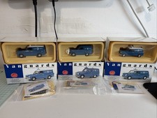 Vanguards Corgi 1:43 Austin