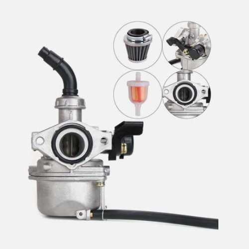 Engineered pz19 carburetor for - engineered,