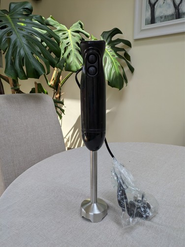 Bonsenkitchen hand blender 2 - blender,,