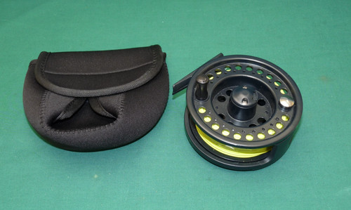 Airflo fly reel rear - #7/8,