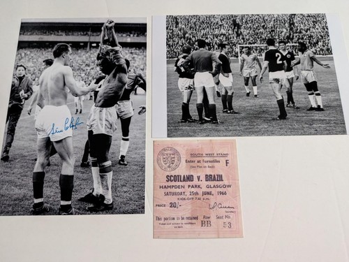 Scotland brazil june - v,
