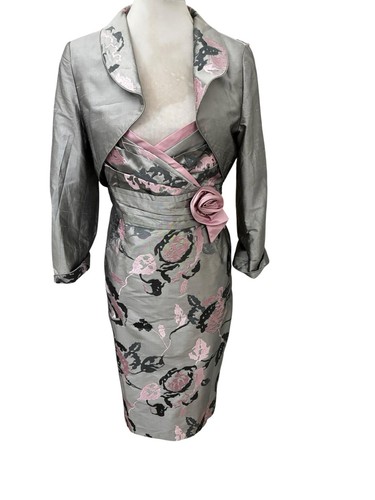 Presen silver pink strappy - silver,