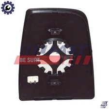 MIRROR GLASS EXTERIOR MIRROR