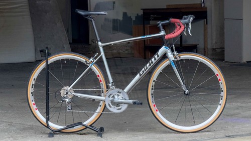 Giant defy road bike m - defy,