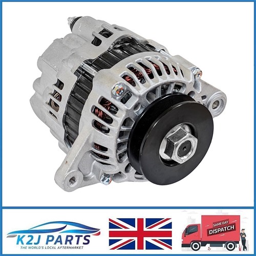 12v alternator for mitsubishi - alternator,