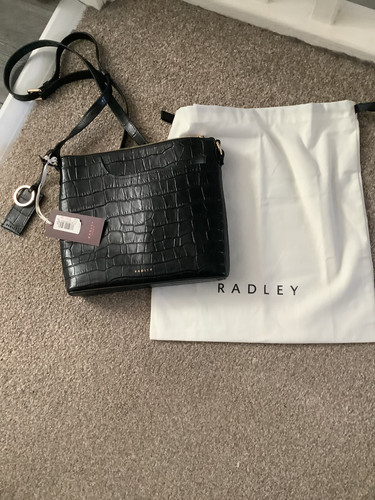 Radley crossbody pocket - radley,
